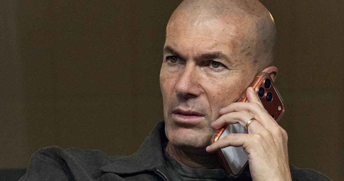 Équipe de France : «Il s’est mis à la faute», pourquoi le podologue des Bleus a (déjà) été écarté du staff de Zidane
