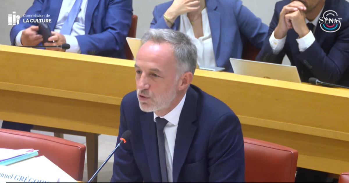 «Non, on n’a pas caché des pédophiles à la Ville de Paris» : au Sénat, Emmanuel Grégoire assure avoir pris en main le sujet du périscolaire
