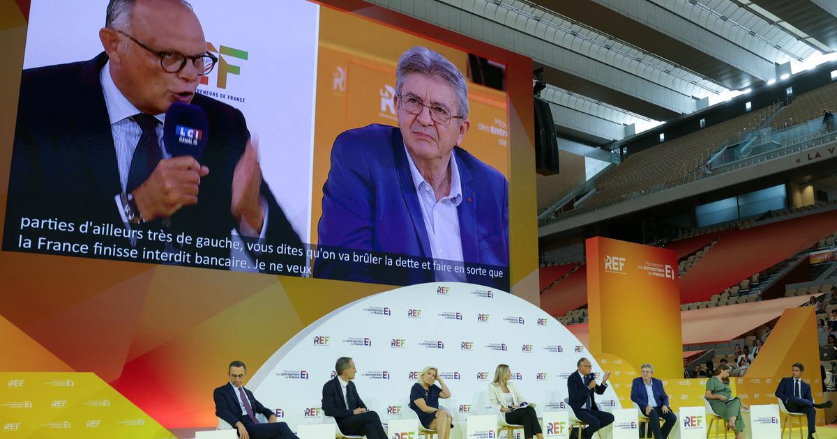 Jean-Pierre Robin : « La TVA sociale, principale ligne de fracture des programmes économiques de 2027 »