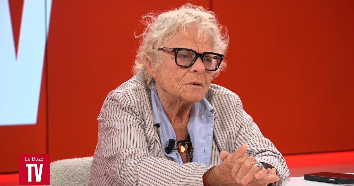 «Ma chérie, il te manque un chromosome» : Josée Dayan dévoile la réaction de sa mère à son coming out