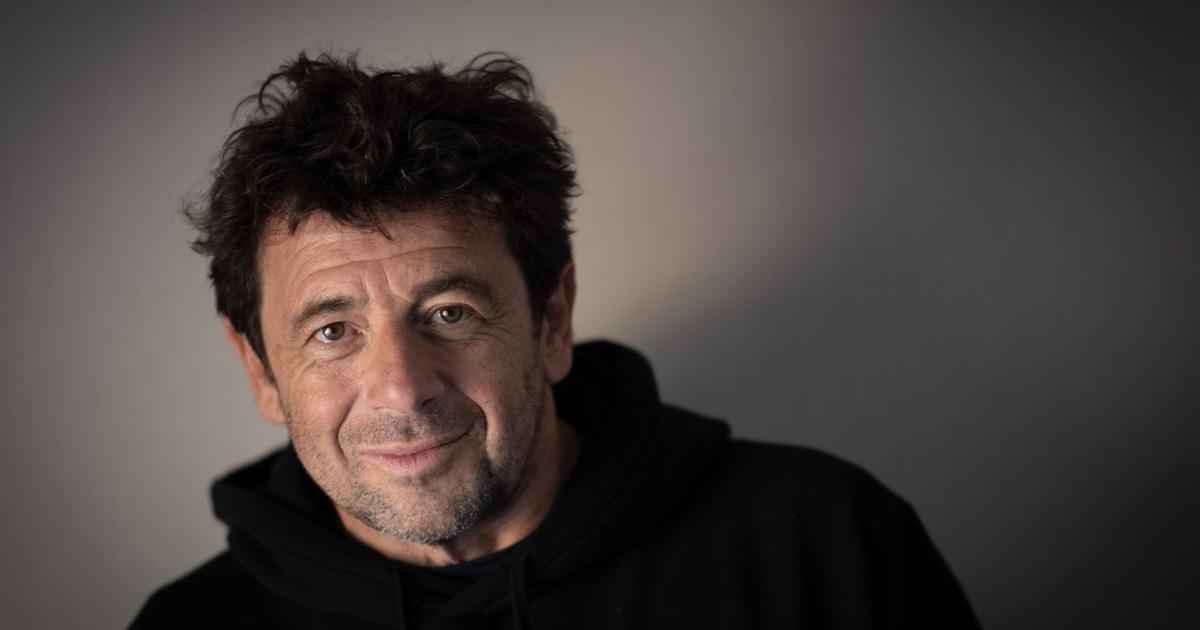 Contrôle judiciaire de Patrick Bruel: la justice confirme son autorisation de quitter le territoire