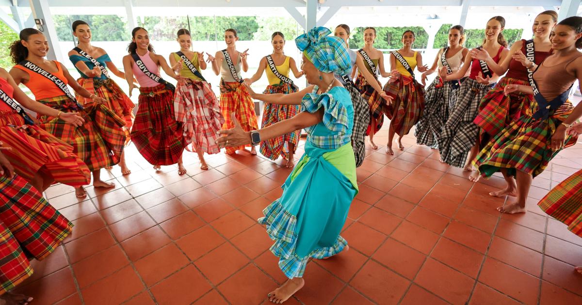 « Une île chaleureuse, riche de son identité » : destination inédite pour le voyage de préparation Miss France 2027