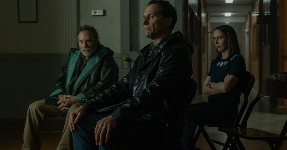 « On se croirait dans un roman de Stephen King » : Widow’s Bay, grande gagnante des Emmy Awards, décryptée par ses acteurs