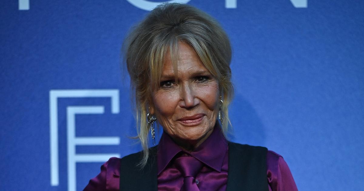 Clémentine Célarié, présidente du jury à La Rochelle : «Je veux être prise aux tripes, emportée, séduite»