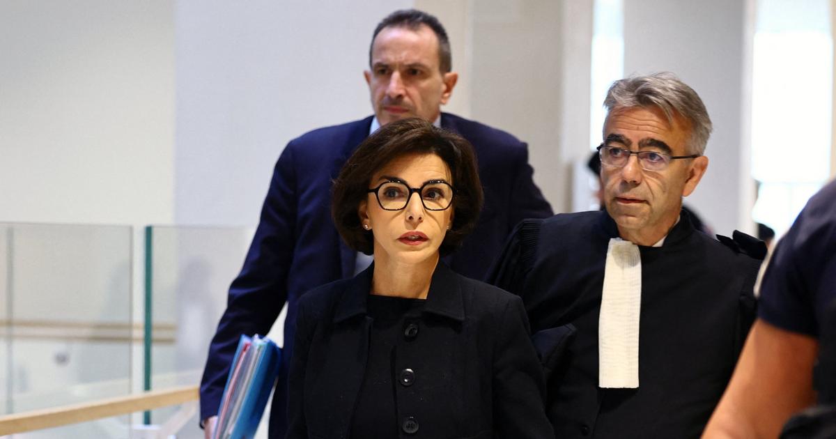 Rachida Dati sera jugée sans Carlos Ghosn dans l’affaire Renault
