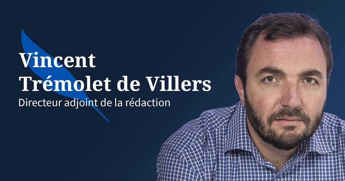 L’éditorial de Vincent Trémolet de Villers : « Crise historique, vide politique »