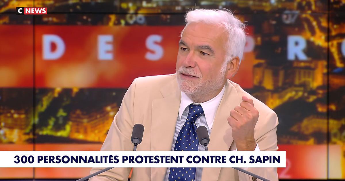 «Il ne vient pas parce qu’il serait en difficulté» : Pascal Praud fustige Bruno Solo qui décline son invitation sur CNews