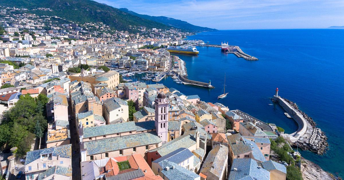 « Paris nous écoute et a mis les moyens » : des magistrats spécialisés contre le crime organisé arrivent en Corse