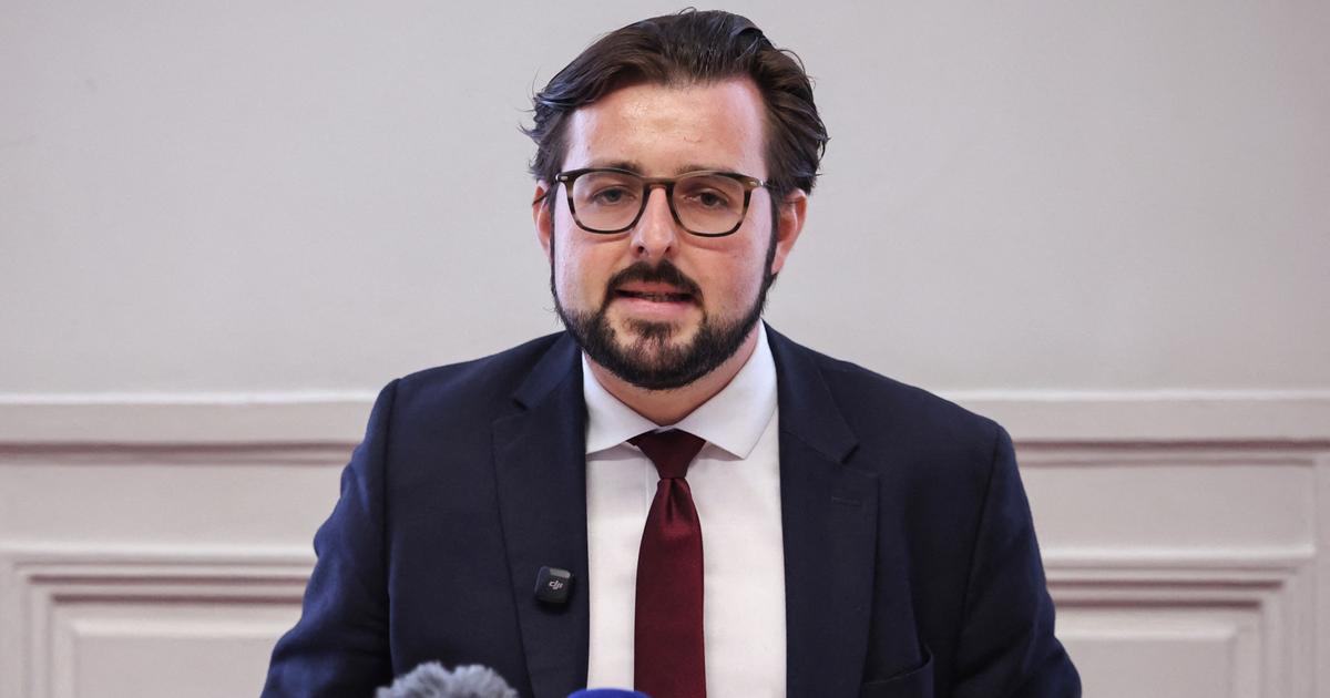 Philippe Brun, exclu de la primaire, annonce une plainte pour dénonciation calomnieuse