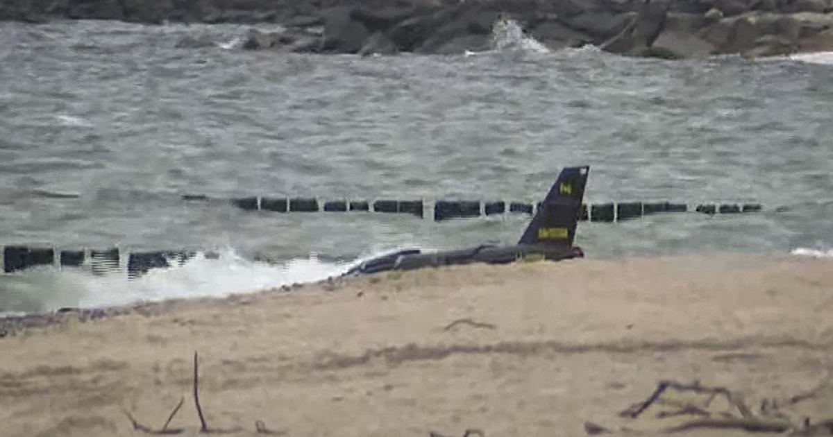 Pologne : le drone russe retrouvé sur une plage du pays «contenait une ogive avec un détonateur», selon des responsables