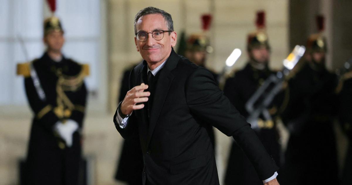 Le nouvel ambassadeur de France à Washington autorisé à prendre ses fonctions, après un incident diplomatique