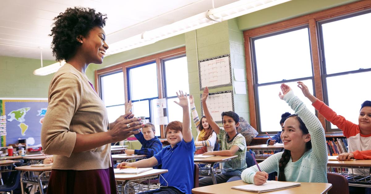 En cette rentrée 2026, il manque toujours des professeurs devant les élèves