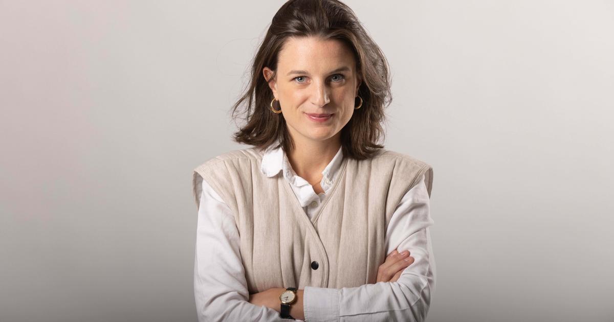 Eugénie Bastié : « Ce que révèle le succès du “Casse du siècle” de Sarah Knafo »