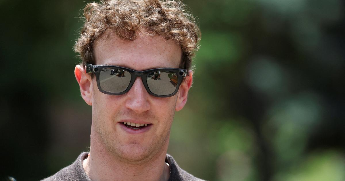 Intelligence artificielle : Mark Zuckerberg rejette les appels à ralentir la course