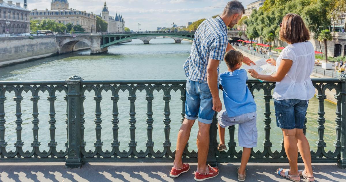 67 % des parents disent manquer de moyens pour avoir un enfant de plus