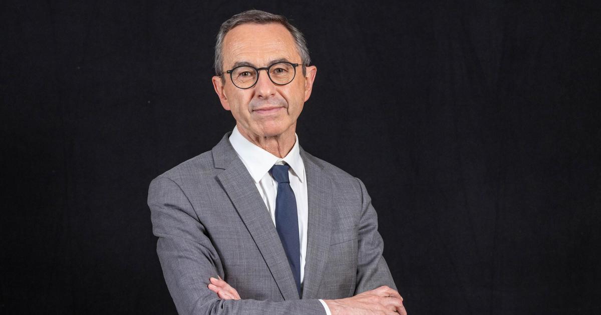 Présidentielle 2027 : Bruno Retailleau, candidat Les Républicains
