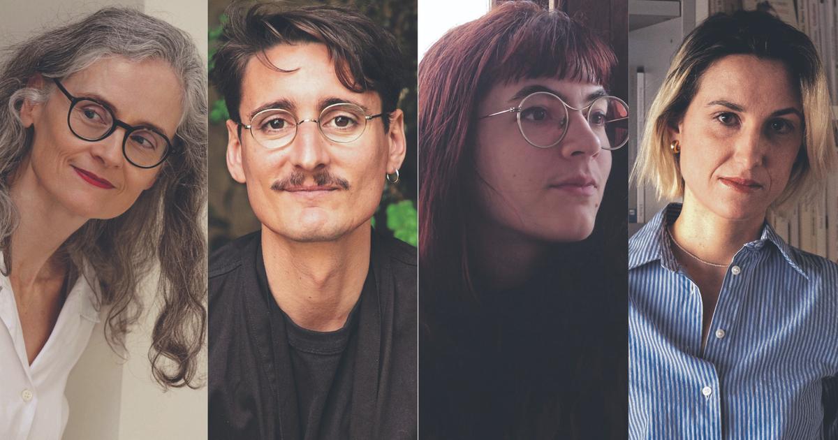 Entre bonheur et tragédie : quand quatre romanciers explorent leurs souvenirs personnels