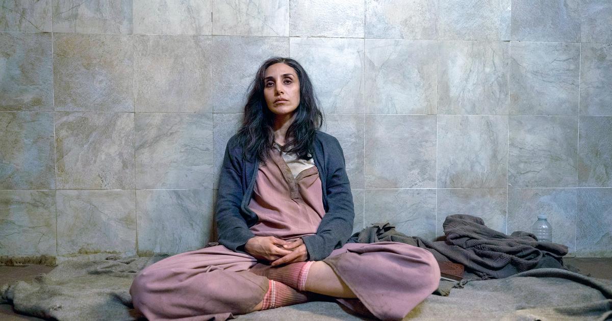 Prisonnière 951 (Arte) : l’enfer des prisons iraniennes