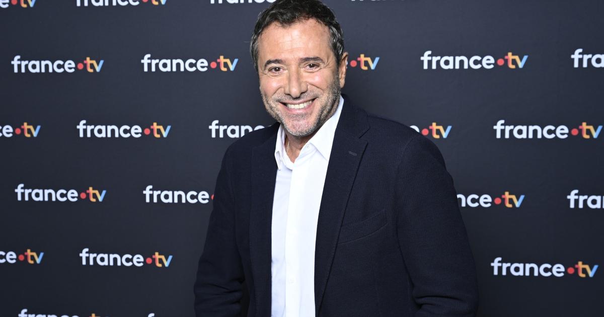 «C’est nier ma carrière» : accusé d’être pistonné par Brigitte Macron, Bernard Montiel justifie son arrivée dans «Samedi d’en rire»