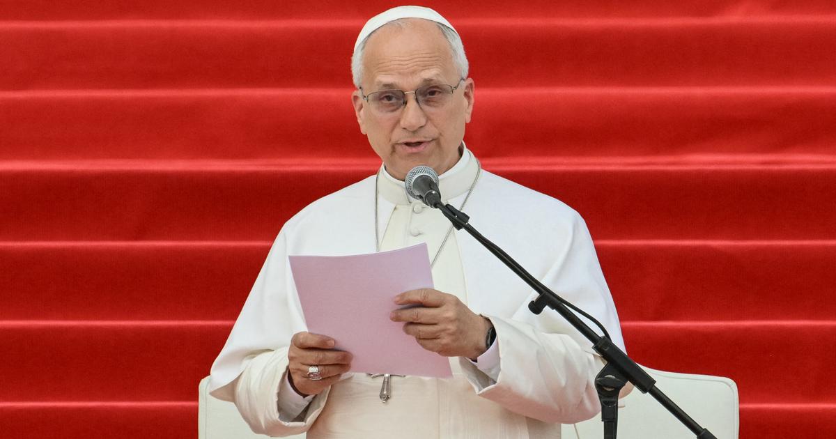 Violences sexuelles dans l’Église : sept victimes qui rencontreront le pape affirment leur «exigence»