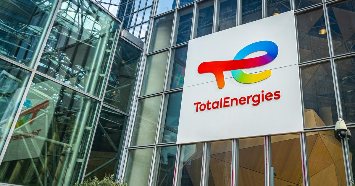 La CGT appelle à la grève le 8 octobre chez TotalEnergies pour l'emploi et les salaires.