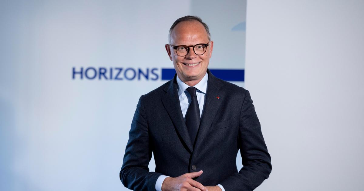 Présidentielle 2027 : Édouard Philippe, candidat d’Horizons