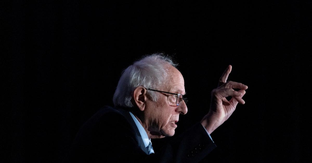 IA : Bernie Sanders et Steve Bannon unissent leurs voix pour réclamer davantage de garde-fous