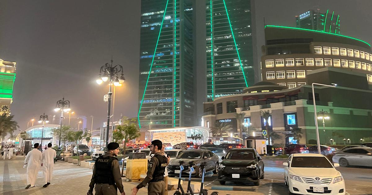 Les États-Unis demandent à leurs ressortissants d'éviter de se rendre en Arabie saoudite
