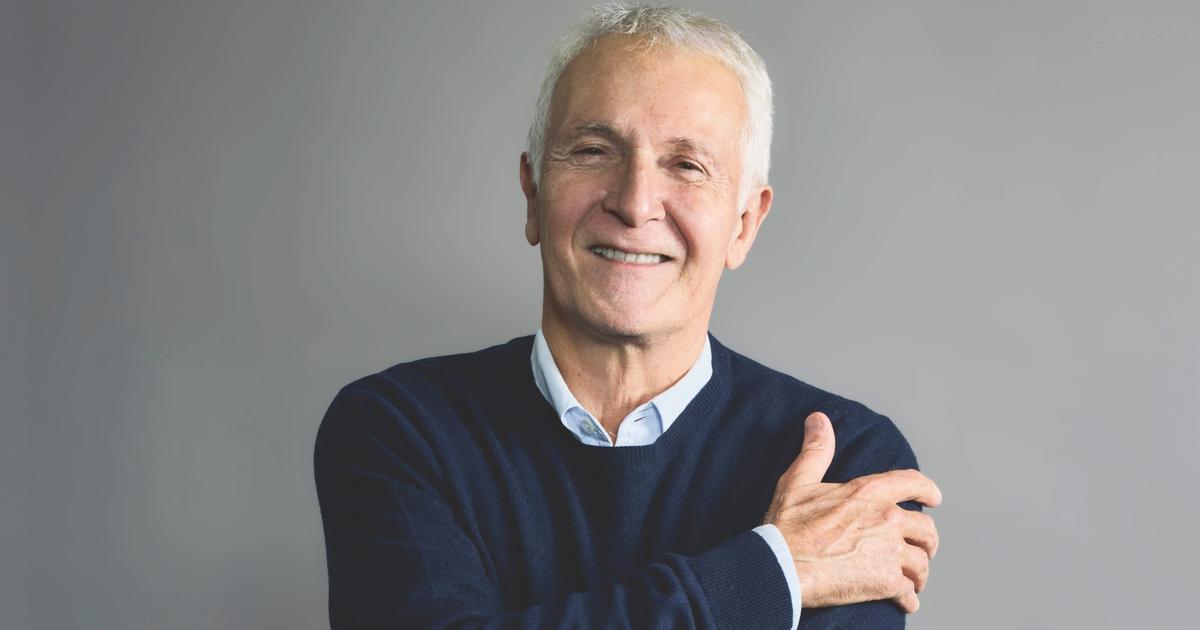 Gilles Martin-Chauffier : « Les intellectuels français confondent utopie et révolution, c’est pour ça qu’ils se sont toujours trompés »