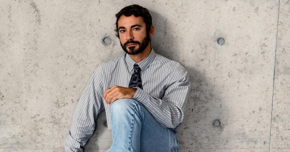 «Armani possède un héritage puissant»: à la surprise générale, Dario Vitale est nommé chez Emporio Armani