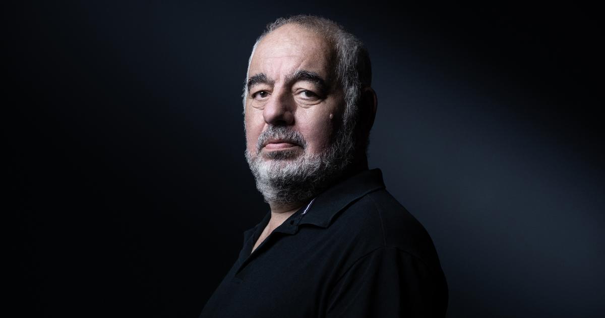 Philippe Jaenada reçoit le Prix littéraire Georges Brassens 2026