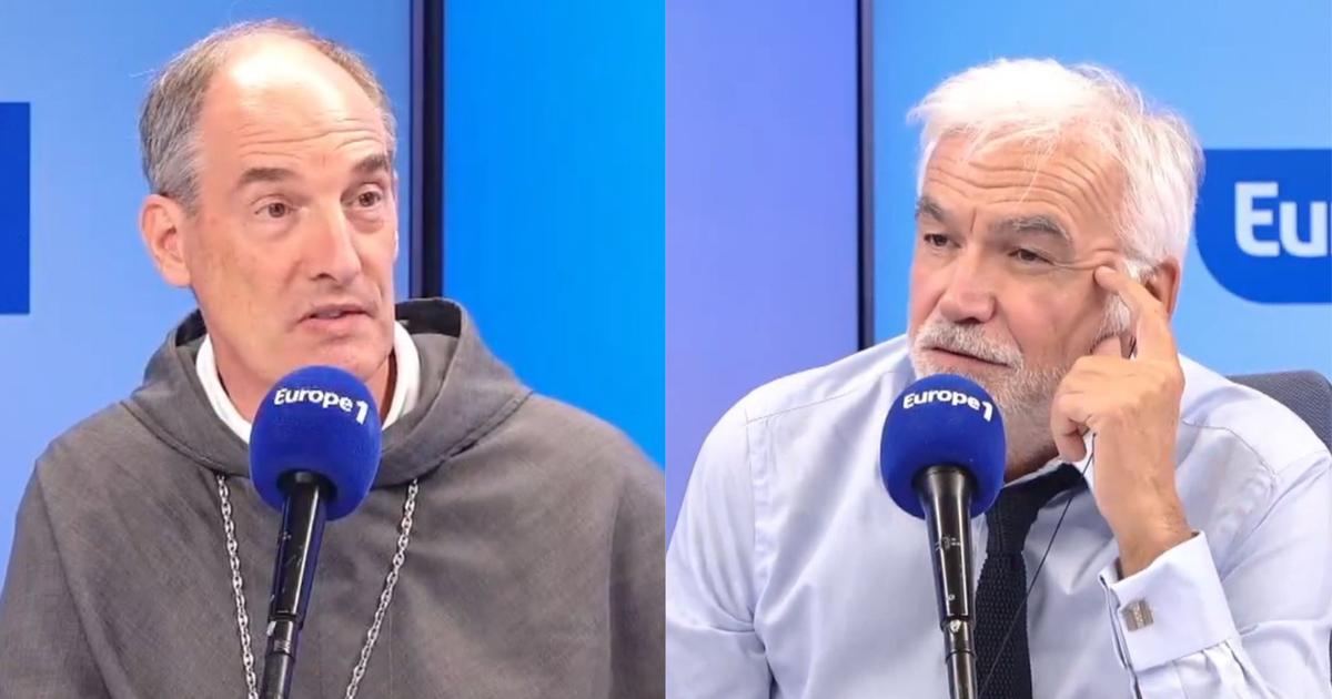 «On a besoin d’une parole d’espérance» : le Cardinal François Bustillo se réjouit de la venue du pape Léon XIV en France