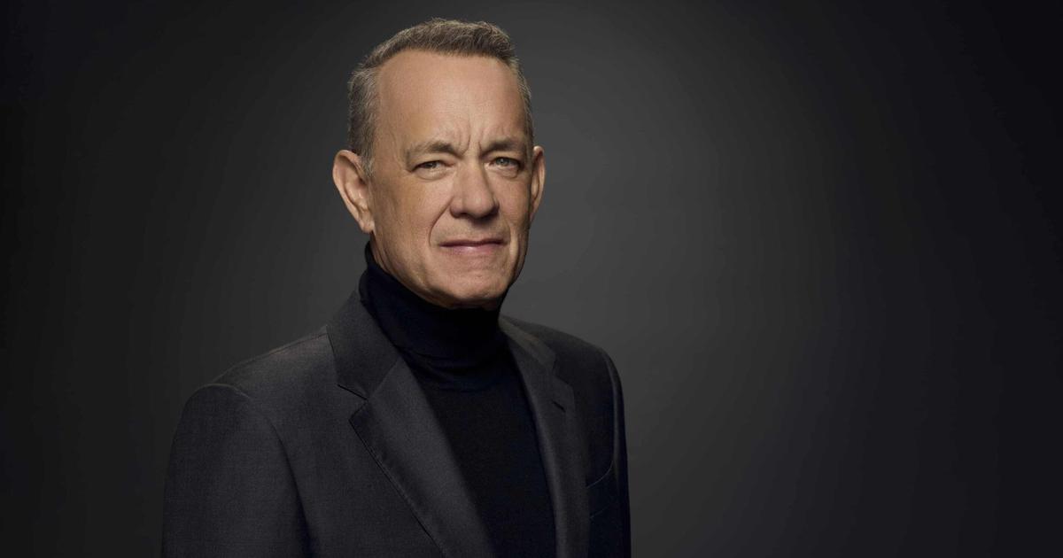 Quand Tom Hanks raconte la Seconde Guerre mondiale sur RMC Découverte