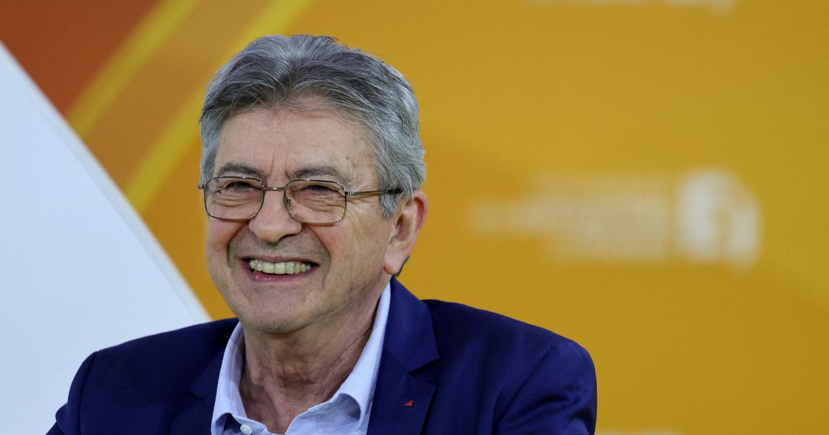 «Jusqu’où ira votre tortue ?» : LFI lance un nouveau jeu pour récolter des soutiens à la campagne de Jean-Luc Mélenchon