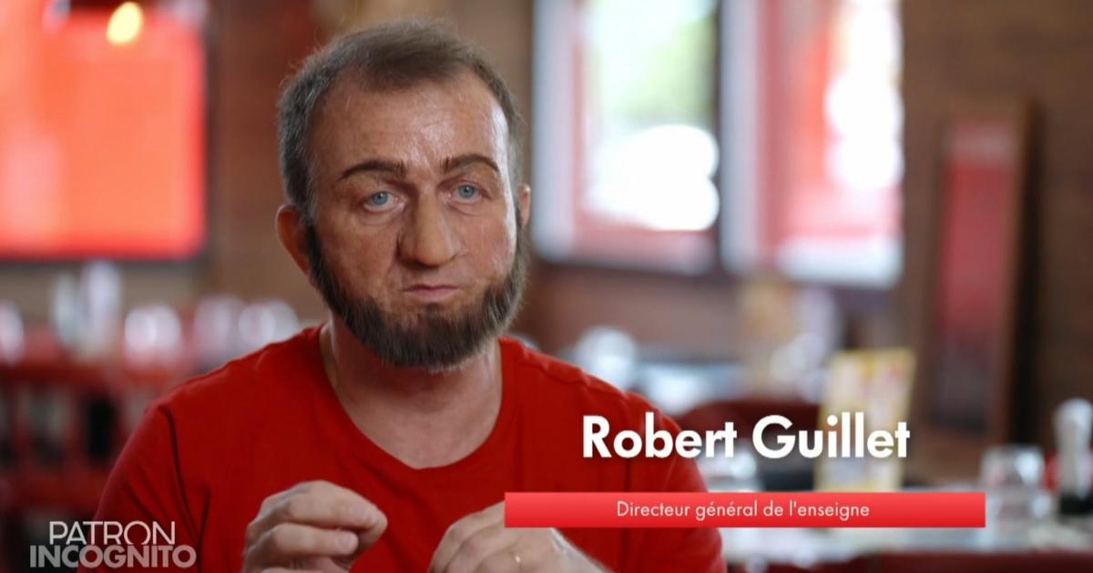 «Je ne veux pas revivre ça» : le directeur de Buffalo Grill furieux contre la production de «Patron incognito»