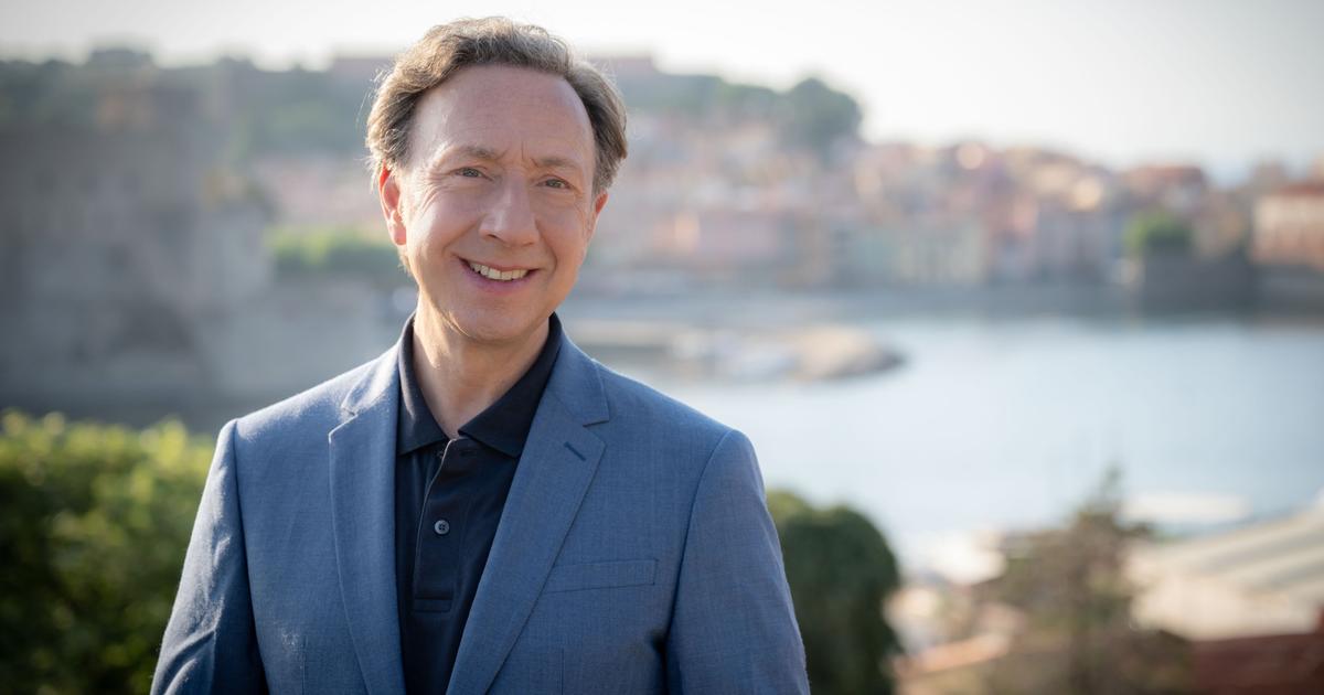 Audiences : déception pour Stéphane Bern avec «Le Monument préféré des Français» sur France 3