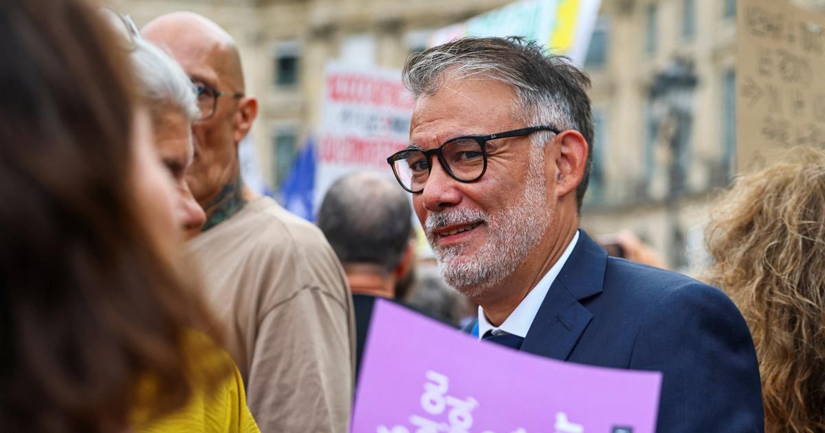 EN DIRECT - Présidentielle 2027 :«Le PS aurait pu s’épargner cette affaire», lance Olivier Faure sur les accusations visant Philippe Brun