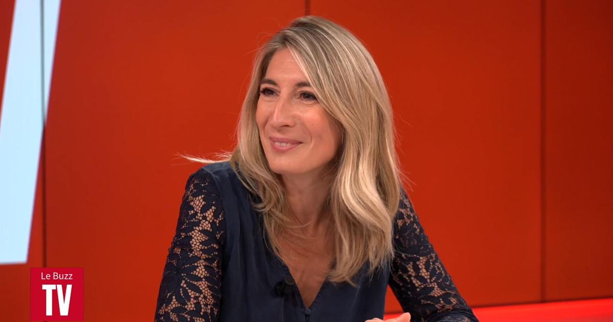«J’emmène les politiques à l’Ehpad» : Caroline Delage annonce un «Au Tableau !» version maison de retraite