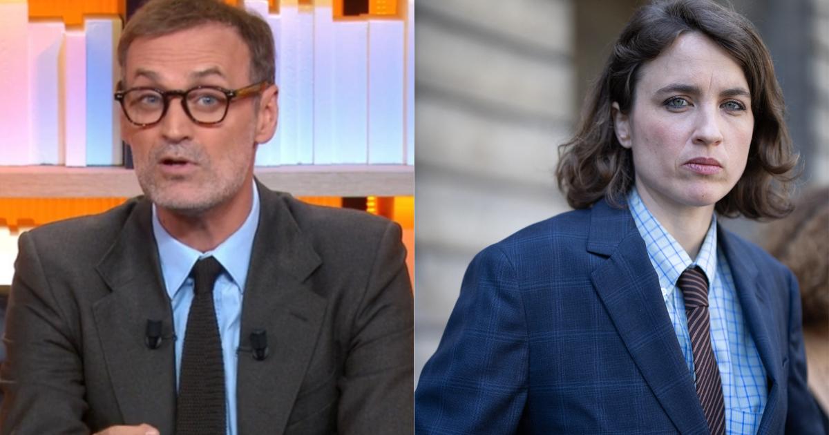 «Une parole d’artiste» : Augustin Trapenard revient sur la carte blanche polémique d’Adèle Haenel