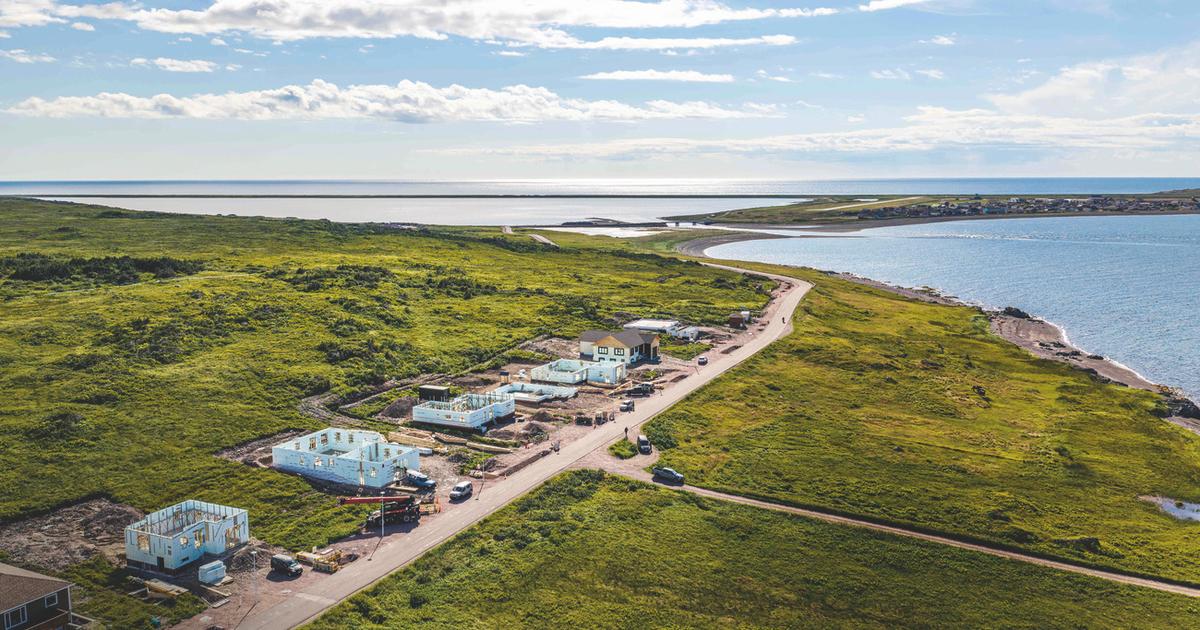 In Saint-Pierre and Miquelon, France’s First Climate Refugees Are “Trying to Get to Safety Before It Is Too Late” - Le Figaro