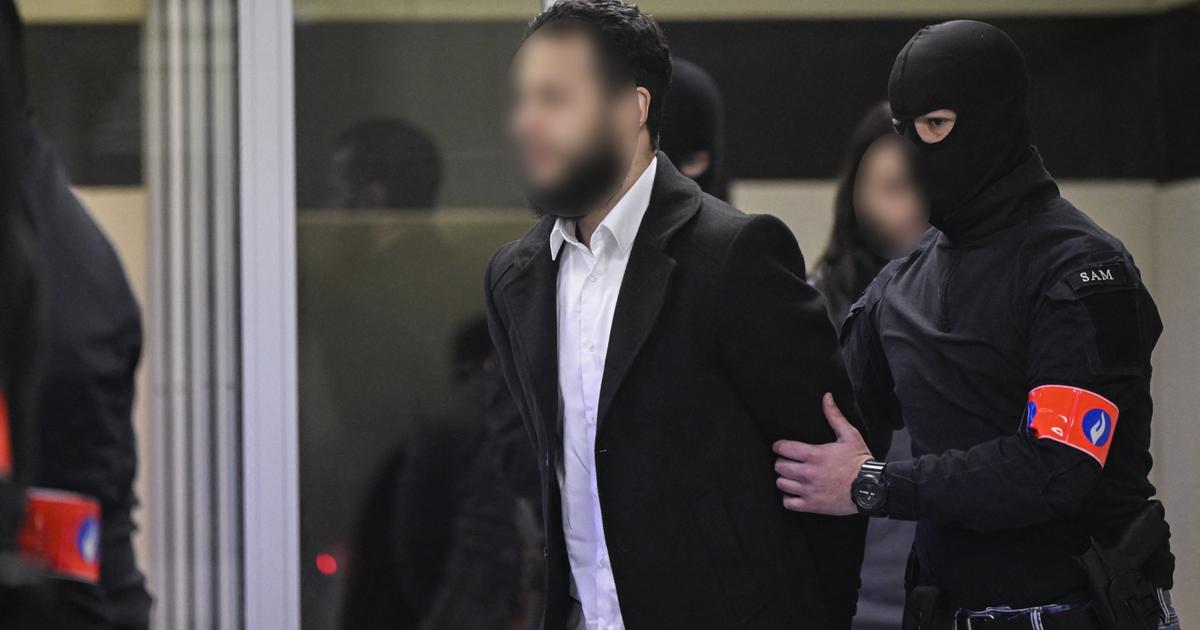 Terrorisme : à Vendin-le-Vieil, Salah Abdeslam ne relâche pas la pression sur la justice concernant sa détention