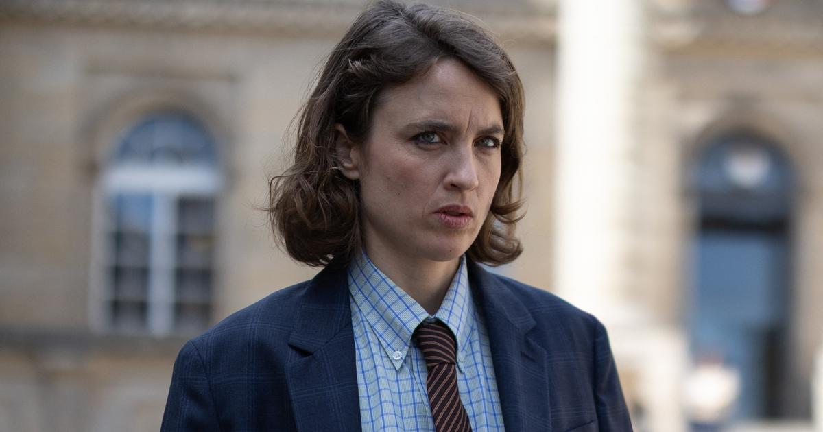 «On a eu énormément de saisines de l’Arcom» : France Télévisions nie avoir censuré Adèle Haenel dans «La Grande Librairie»