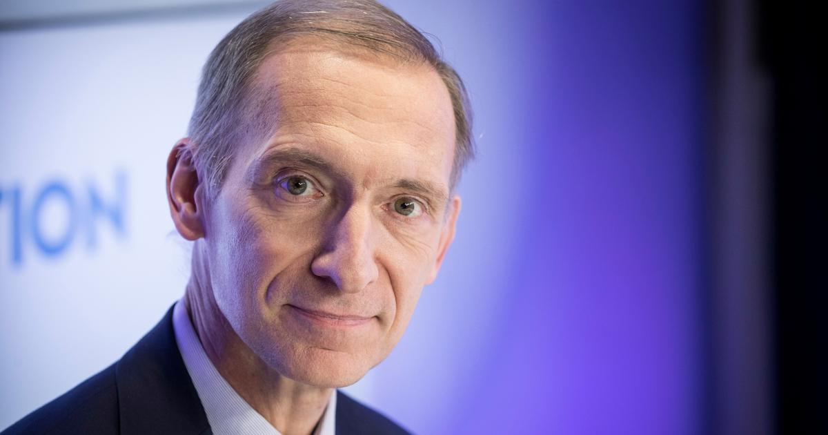 Nicolas Baverez : «La dangereuse extension du domaine de la guerre»