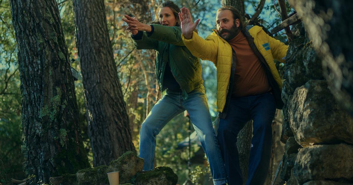 «Ce n’est que le début» : Netflix dément le flop enregistré pour le film Dix pour cent sur sa plateforme