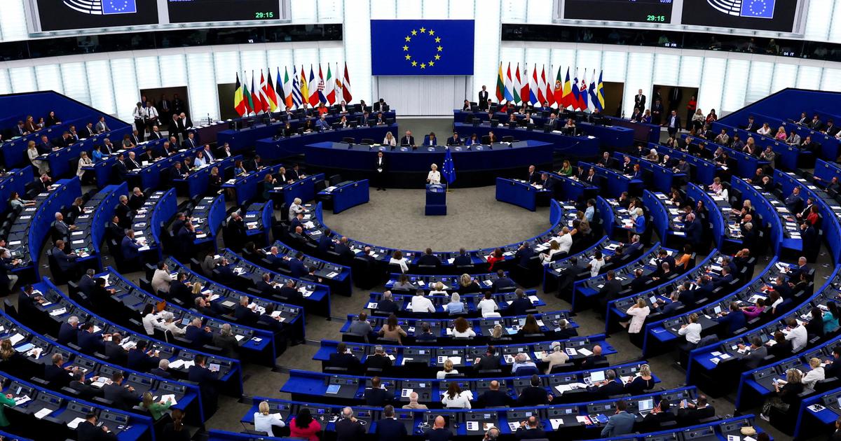 Russie : l’UE dénonce des élections législatives tenues dans un climat de «répression systématique et institutionnalisée»