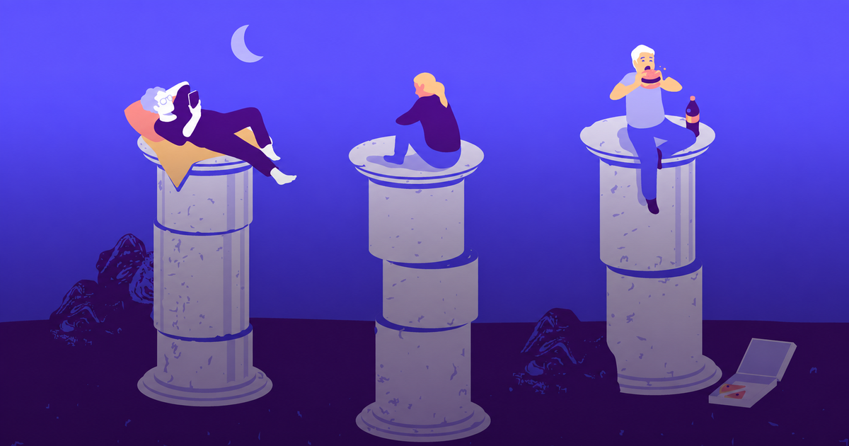 «J’aimerais juste être peinard» : pour bien vieillir, les personnes introverties doivent-elles se forcer à sortir ?