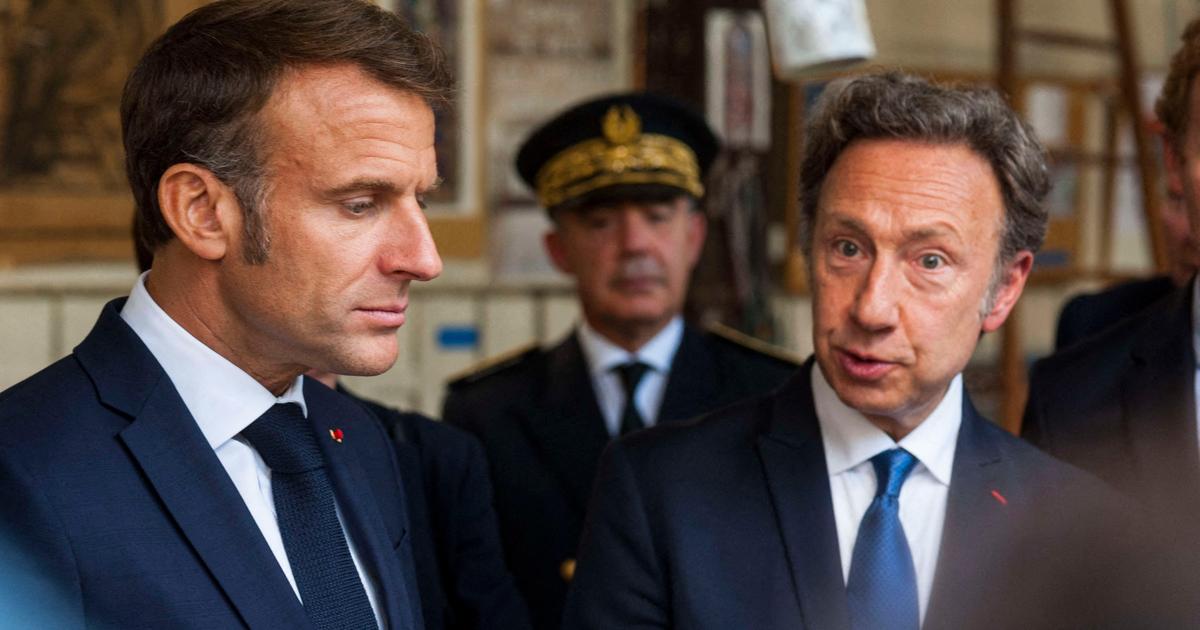 Emmanuel Macron et le patrimoine : « Je t’aime, moi non plus »