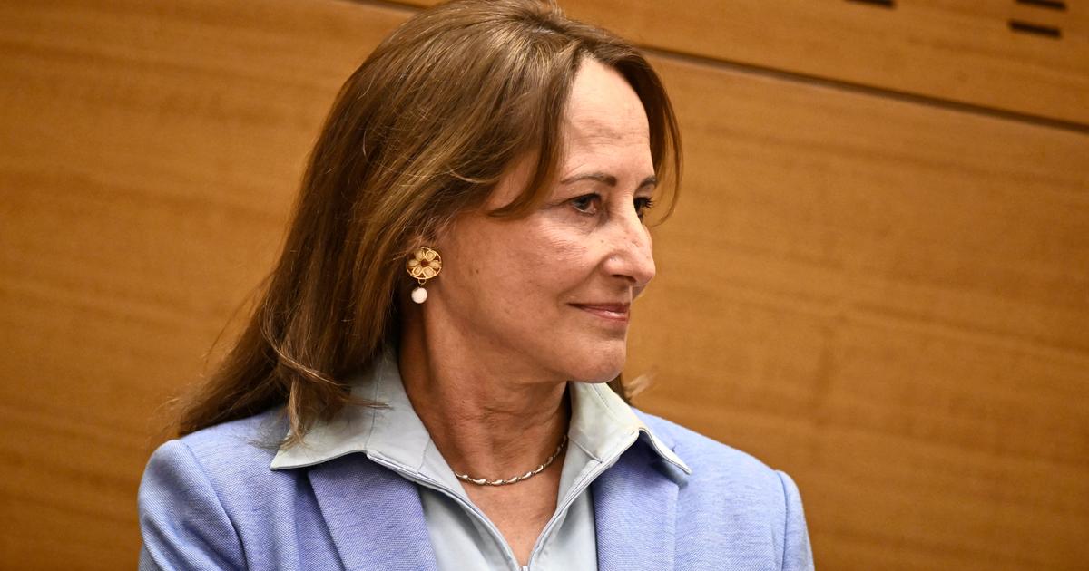 «Si un jour je suis présidente de la République, il n’y aura pas de mouvement social», assure Ségolène Royal