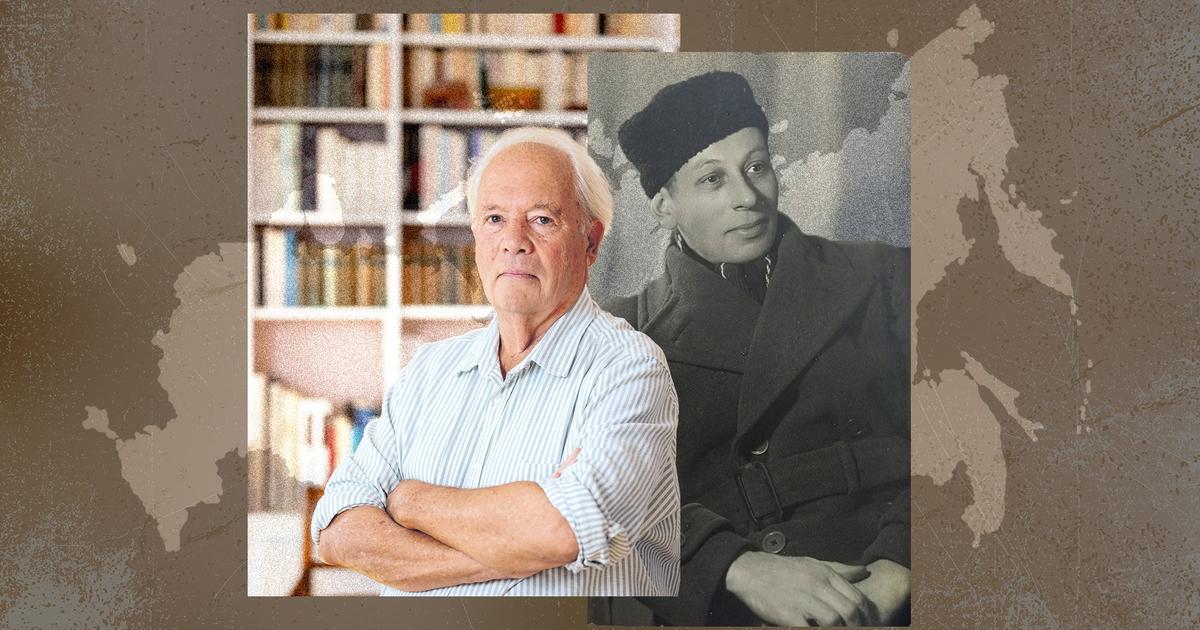 Alexander et Nicolas Werth, orphelins de la Russie de père en fils
