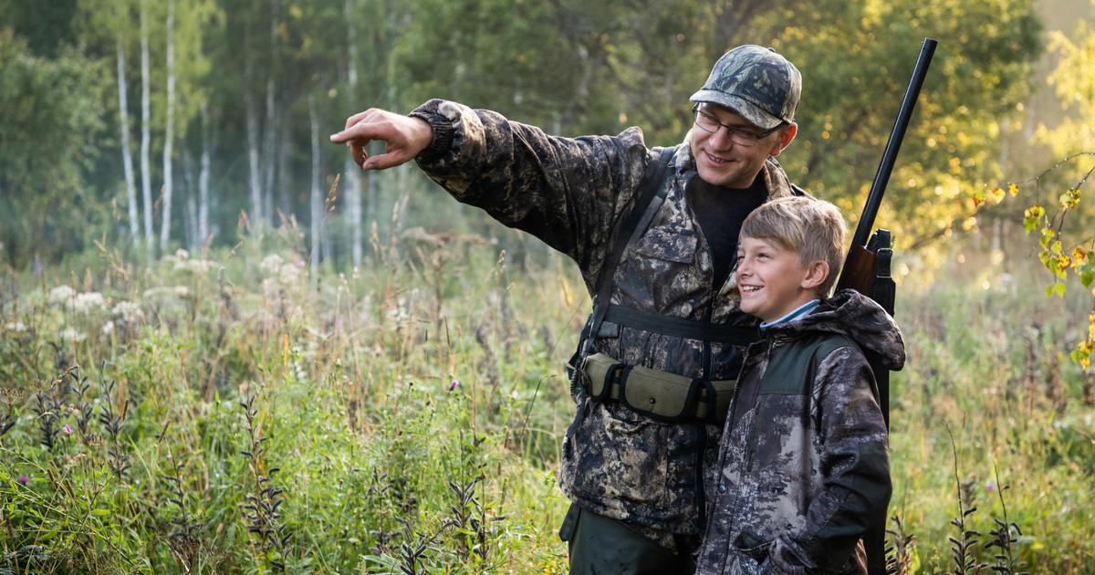 Chasse : des effectifs rajeunis mais un manque d’inspecteurs pour faire passer le permis